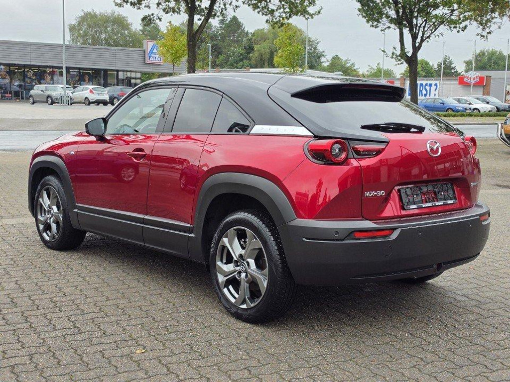 Mazda MX-30