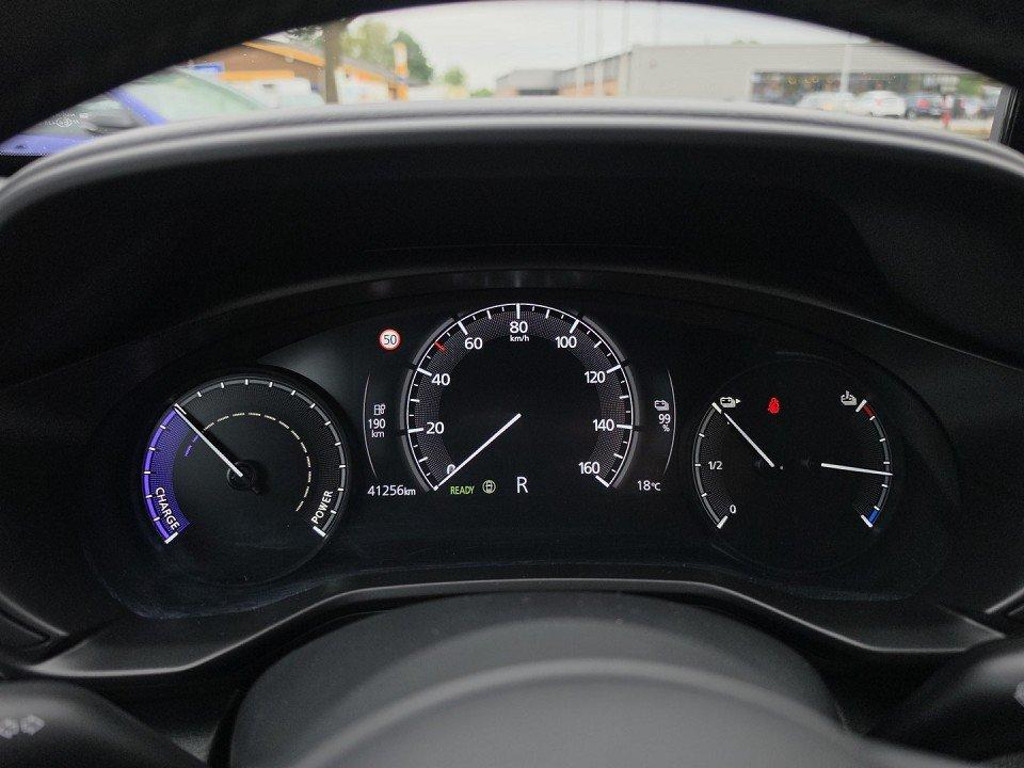 Mazda MX-30