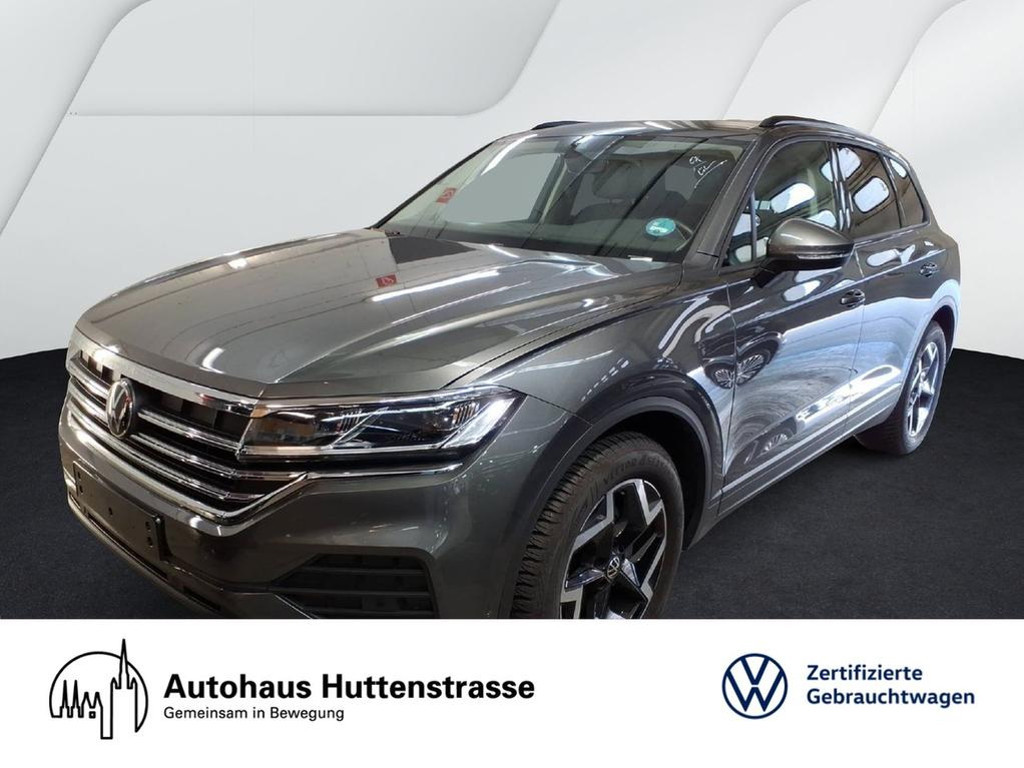 Volkswagen Touareg IQ.Drive 3.0 V6 TDI
