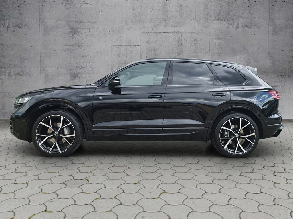 Volkswagen Touareg R-Line 3.0 V6 TDI