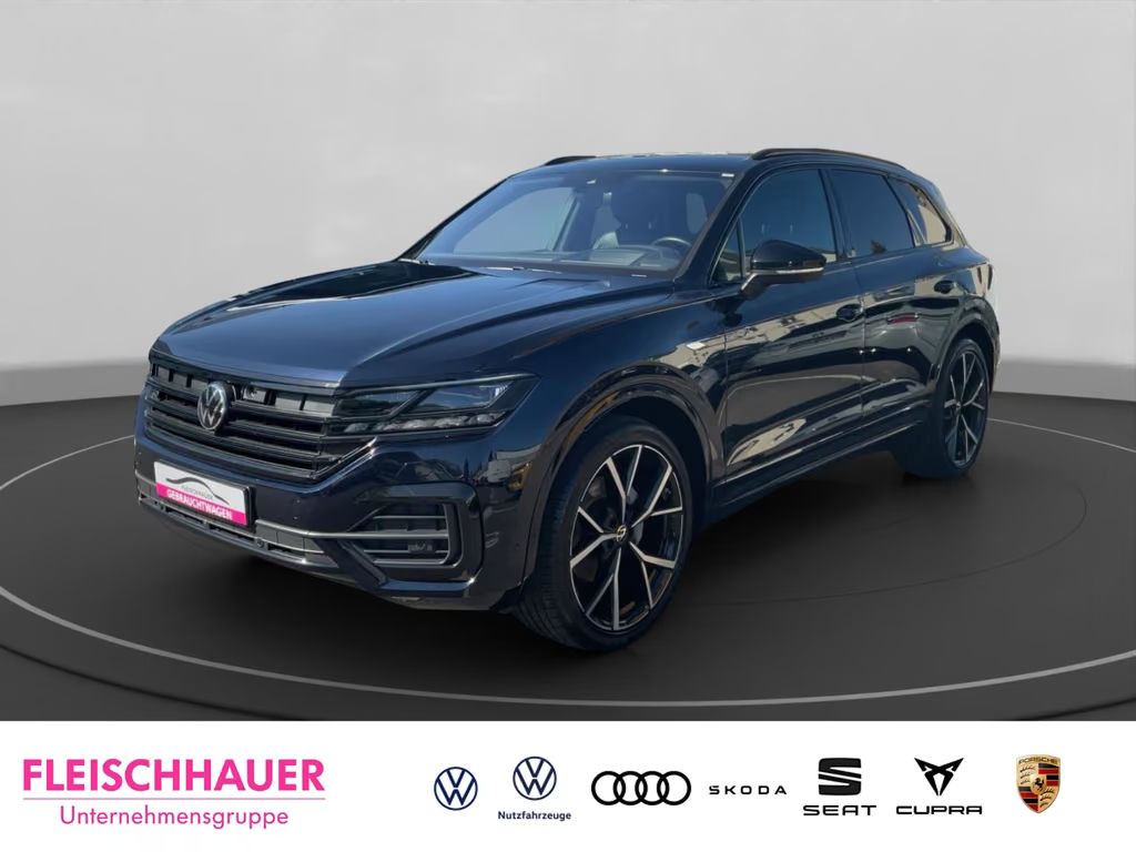 Volkswagen Touareg 4Motion R-Line 3.0 V6 TDI