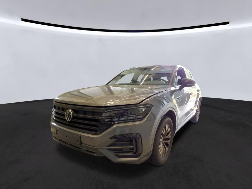 Volkswagen Touareg 4Motion R-Line 3.0 V6 TDI