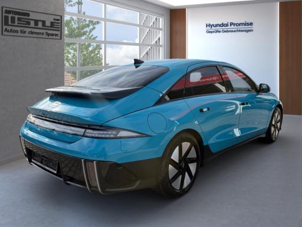 Hyundai IONIQ 6