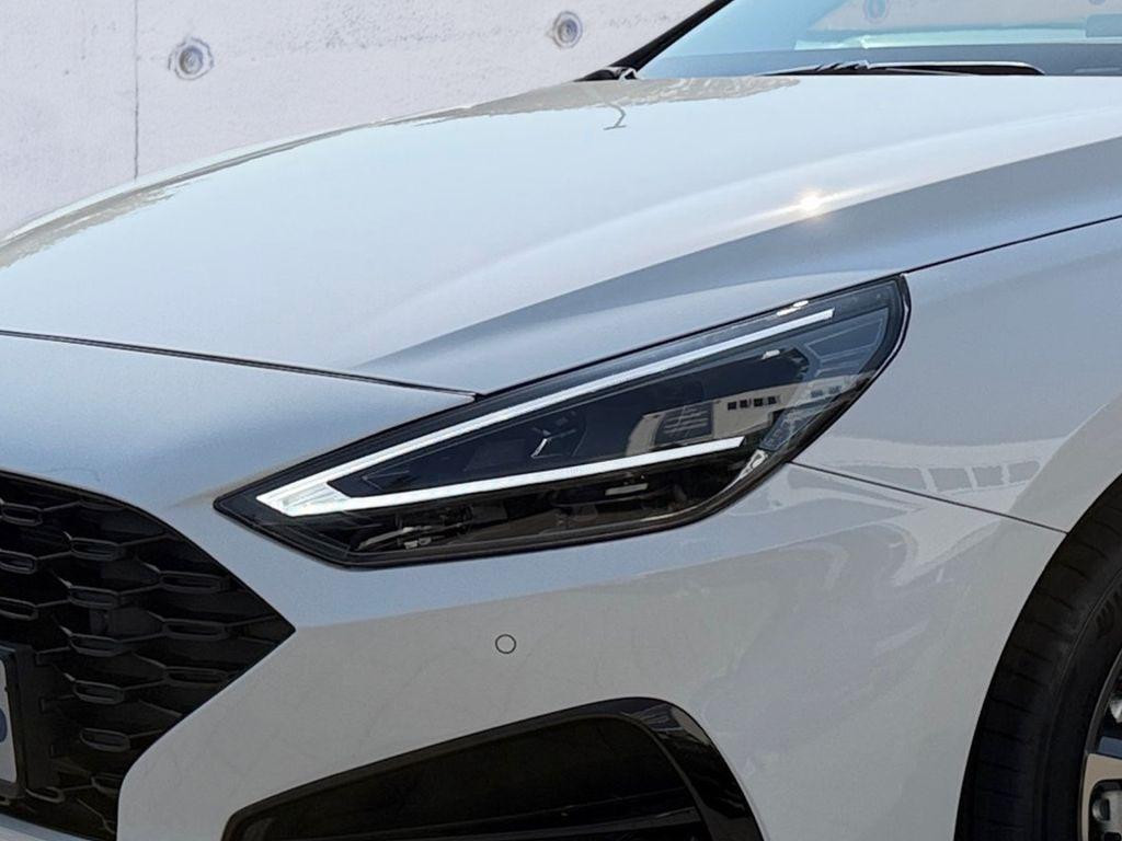 Hyundai i30 T-GDi Trend 1.6