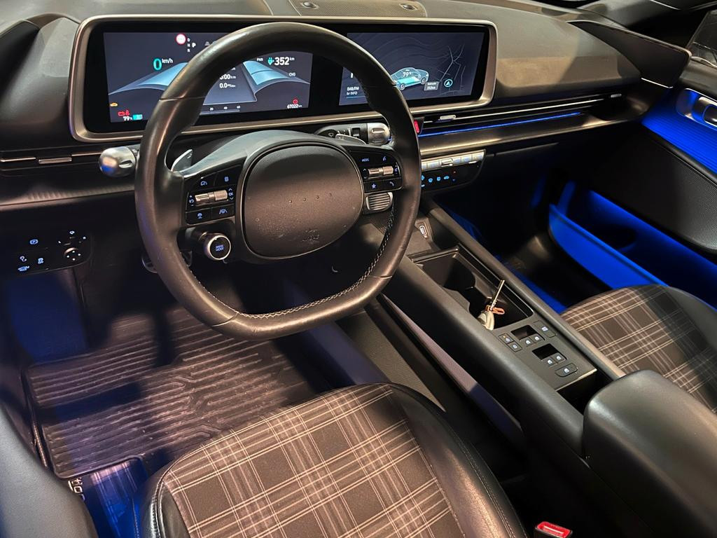 Hyundai IONIQ 6