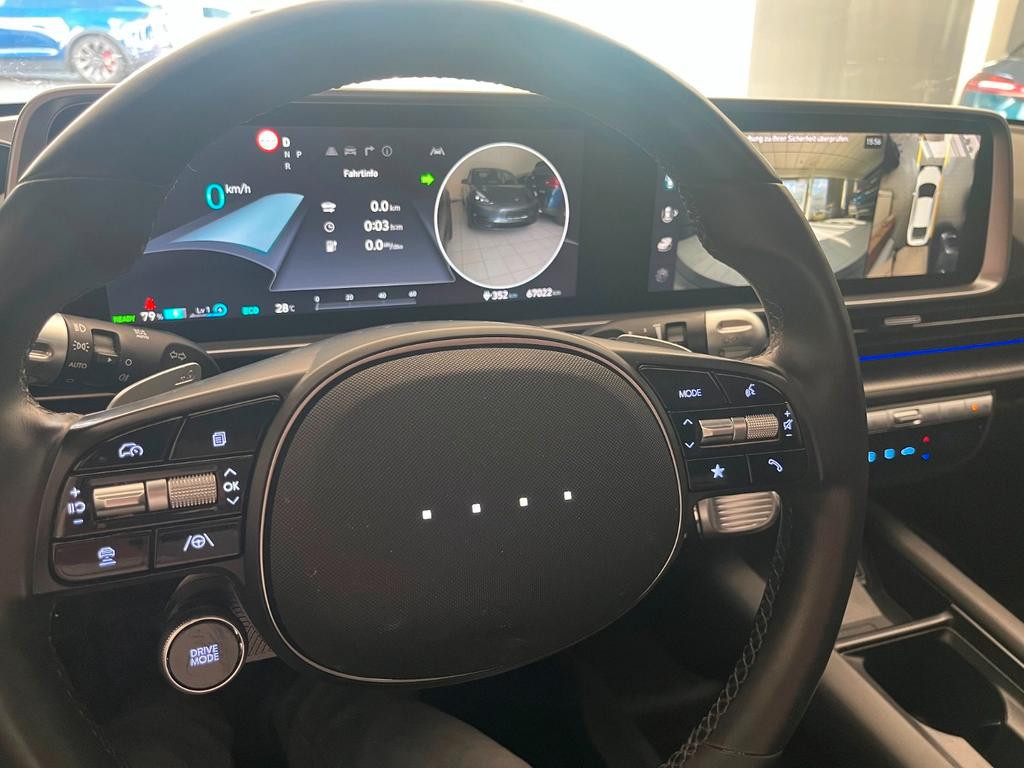 Hyundai IONIQ 6