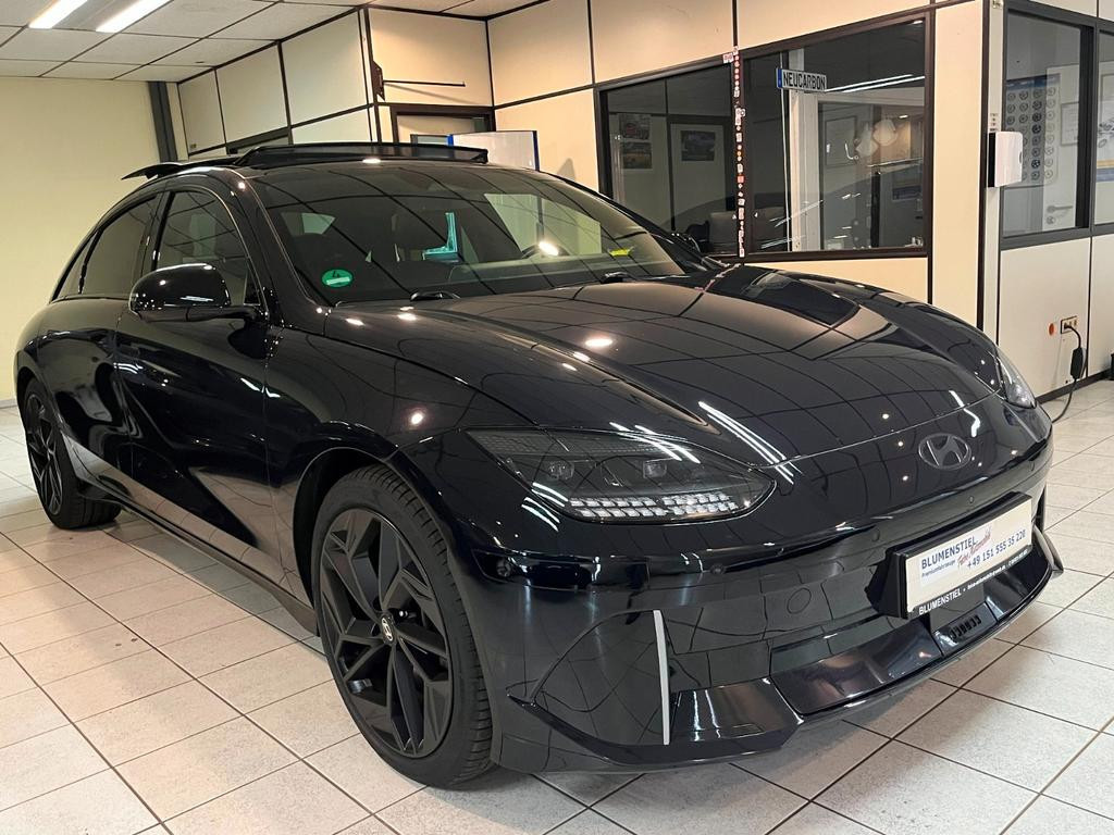 Hyundai IONIQ 6