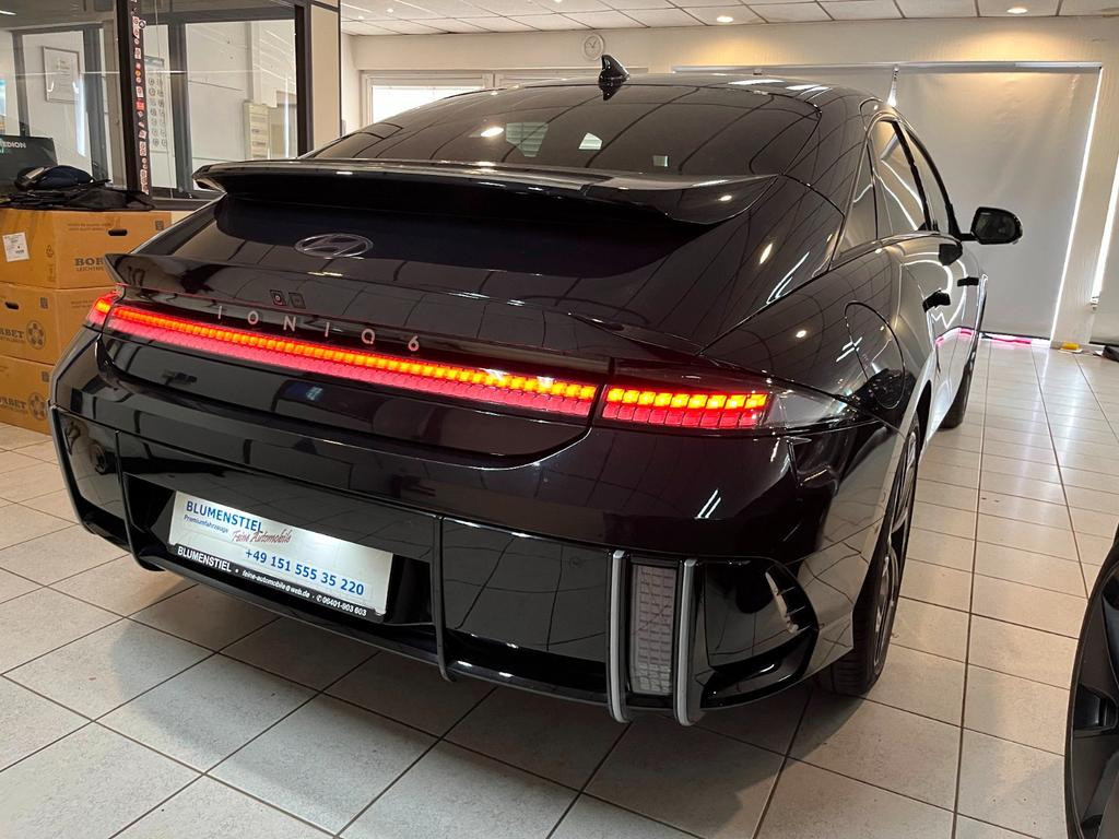 Hyundai IONIQ 6