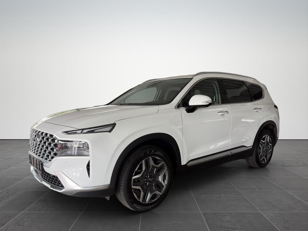 Hyundai Santa Fe T-GDi Hybrid Plug-in 1.6 Vierwielaandrijving Prime