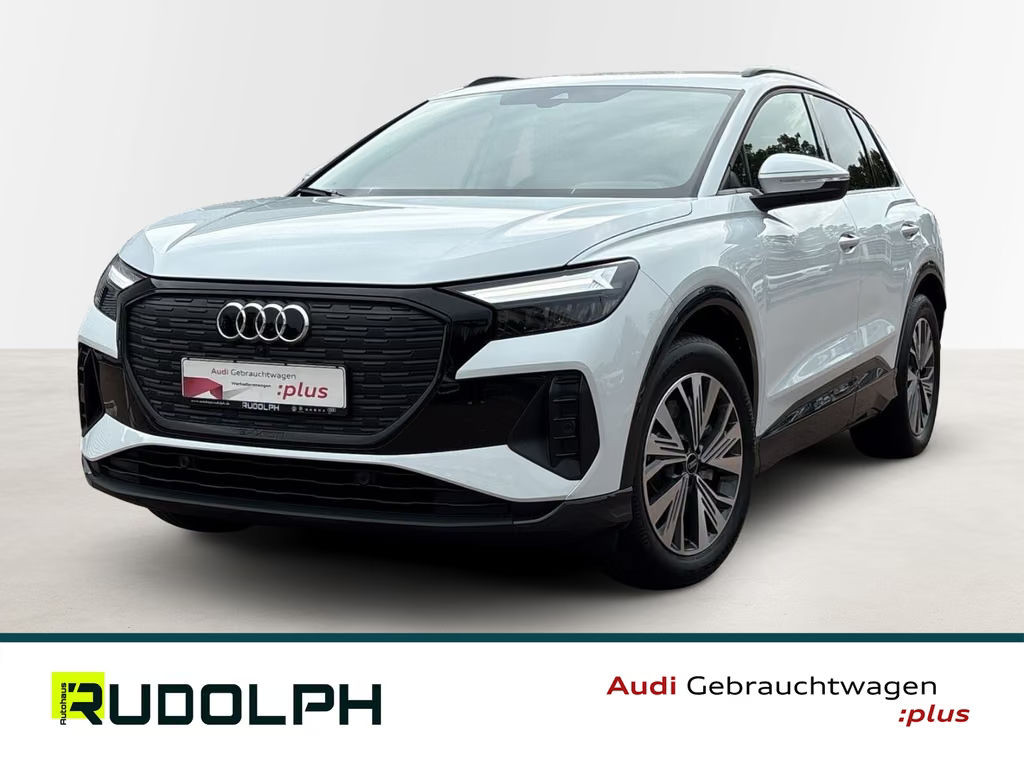 Audi Q4 e-tron 40