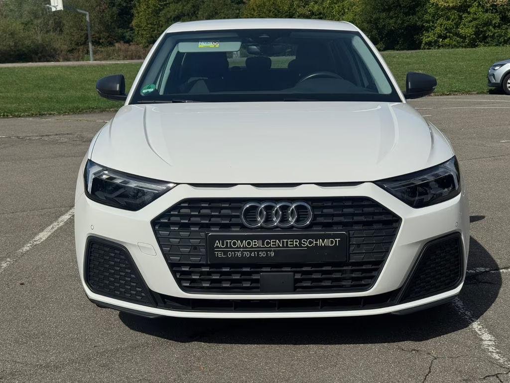 Audi A1 Sportback 25 TFSI