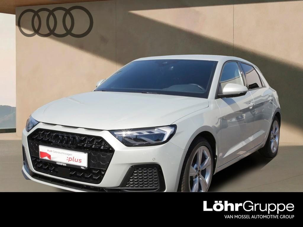 Audi A1 Sportback 35 TFSI