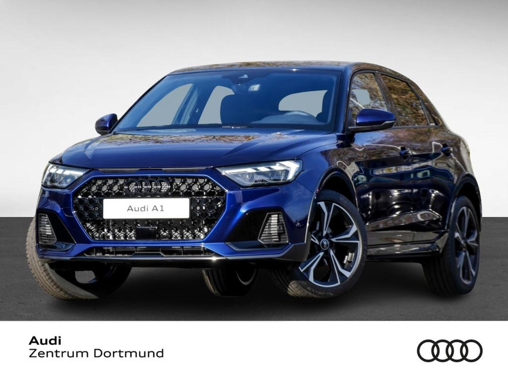 Audi A1 30 TFSI Allstreet
