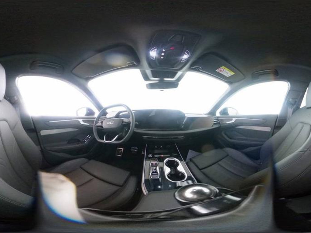 Audi A6 Sedan S-Line