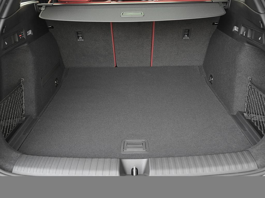 Audi SQ6 e-tron