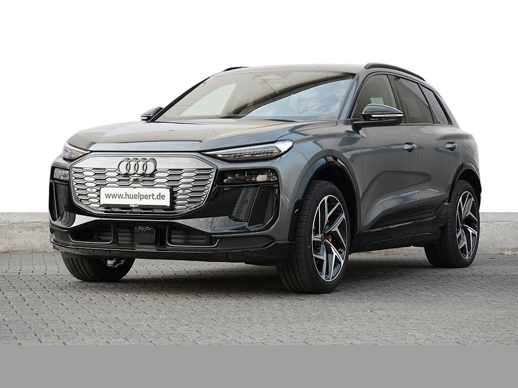 Audi SQ6 e-tron