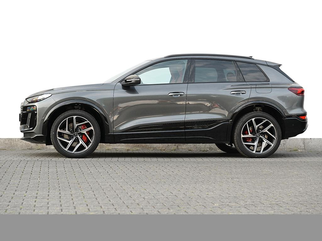 Audi SQ6 e-tron