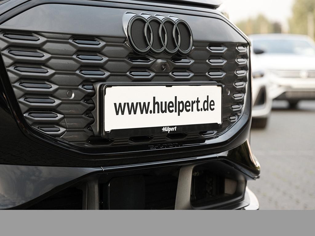 Audi SQ6 e-tron
