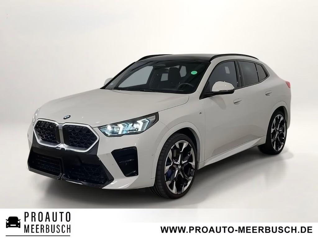BMW X2 M-Sport xDrive