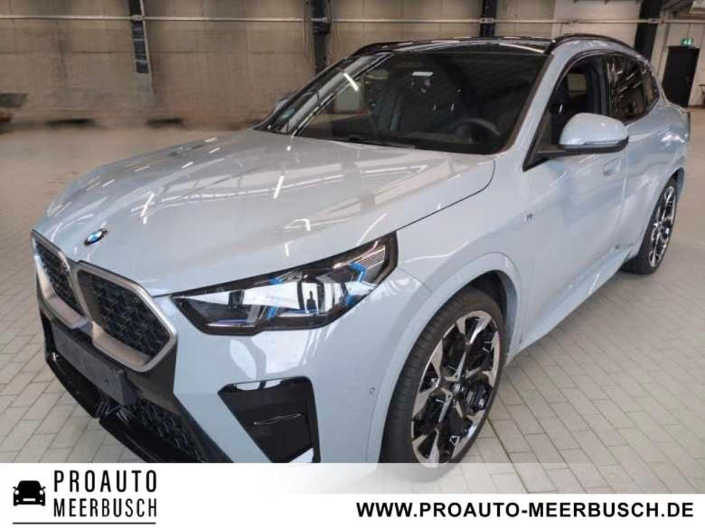 BMW X2 M-Sport xDrive