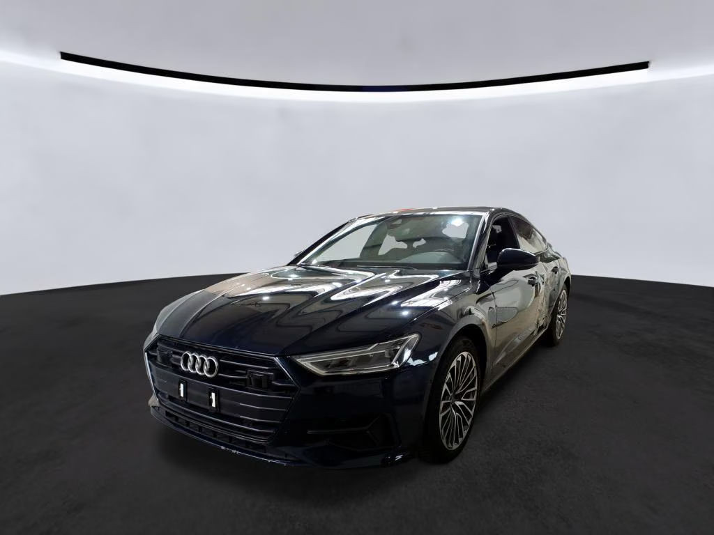 Audi A7 Quattro 2.0 TFSI