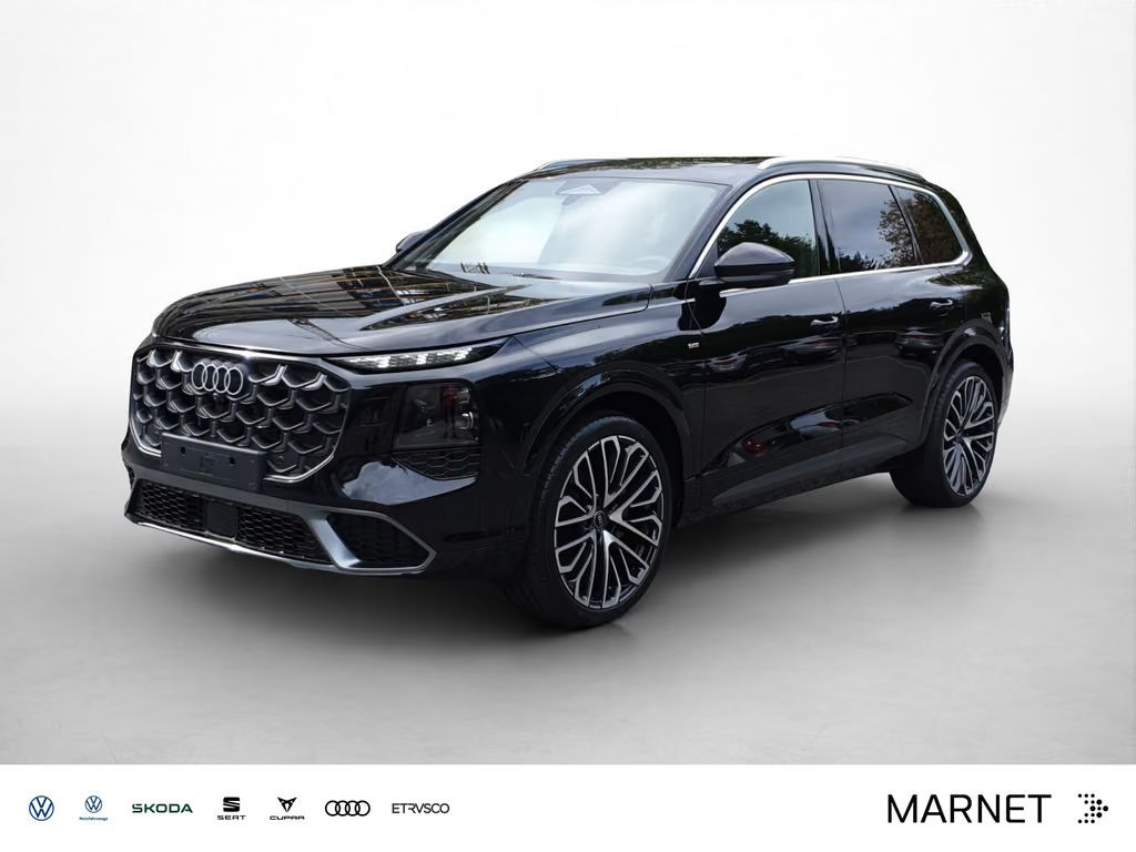 Audi Q7 Quattro
