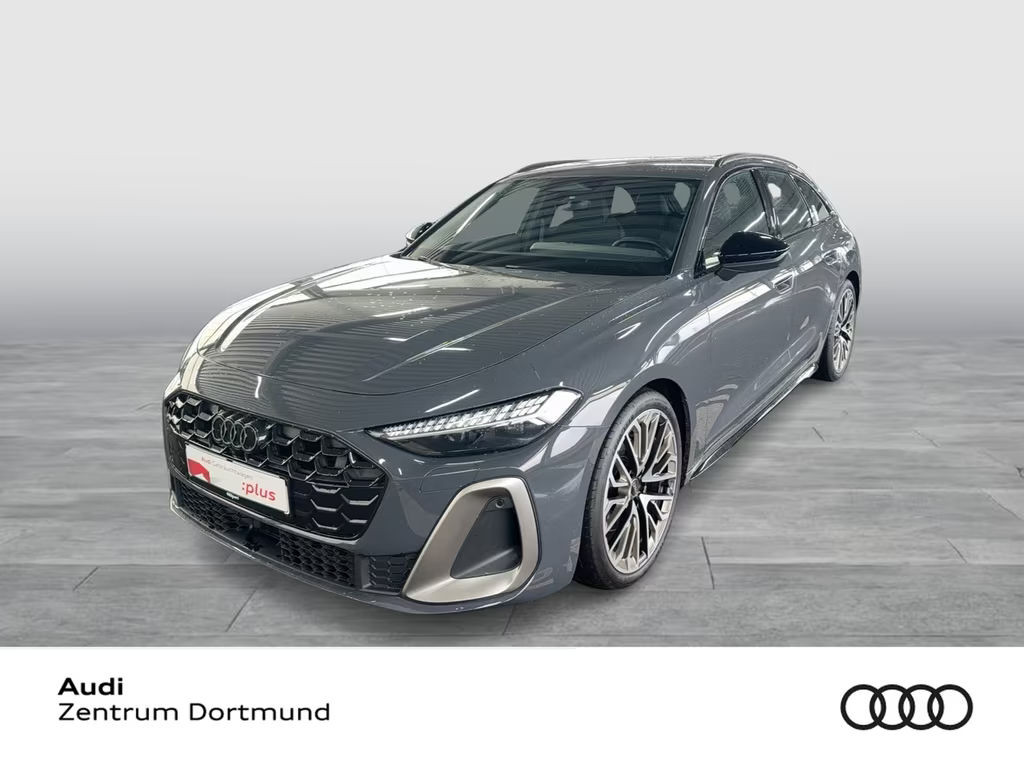 Audi A5 Avant Quattro S-Tronic