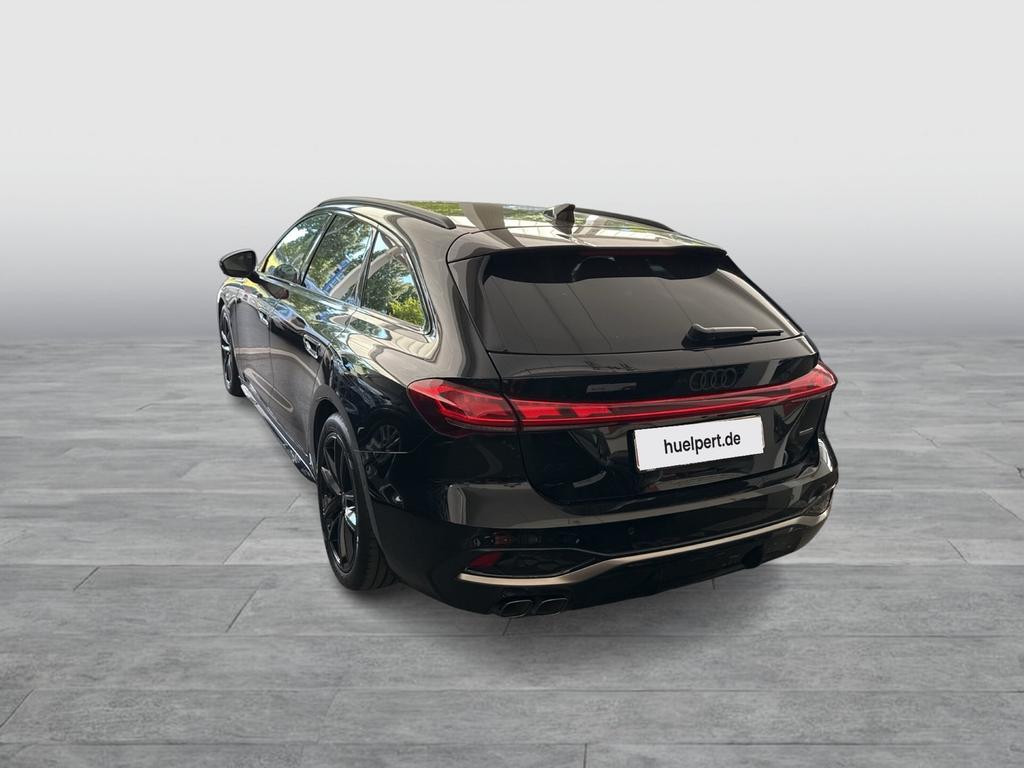 Audi A5 Avant Quattro S-Line S-Tronic