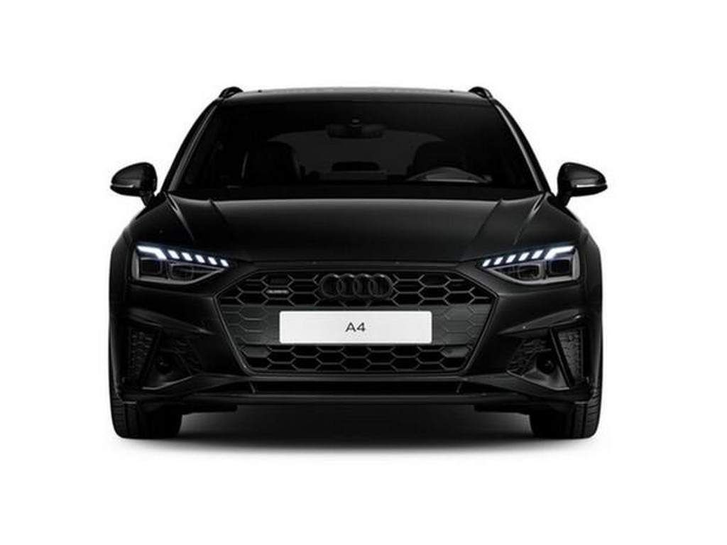 Audi A4 Avant Quattro S-Line 45 TFSI