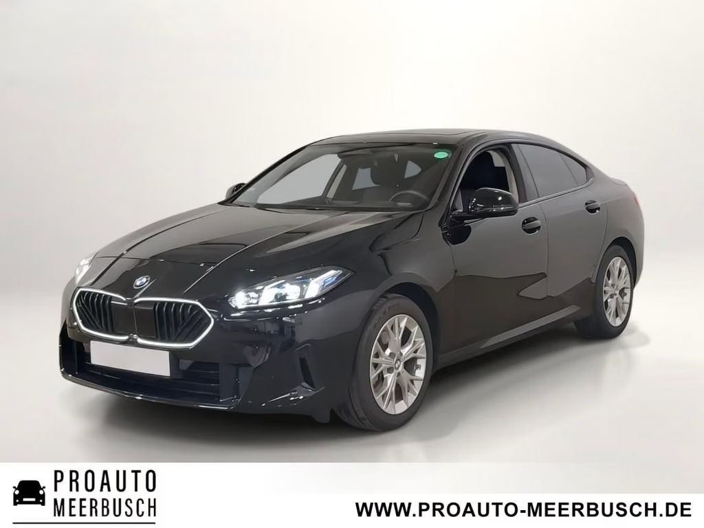 BMW 2 Serie 220 Coupé Gran Coupé 220i