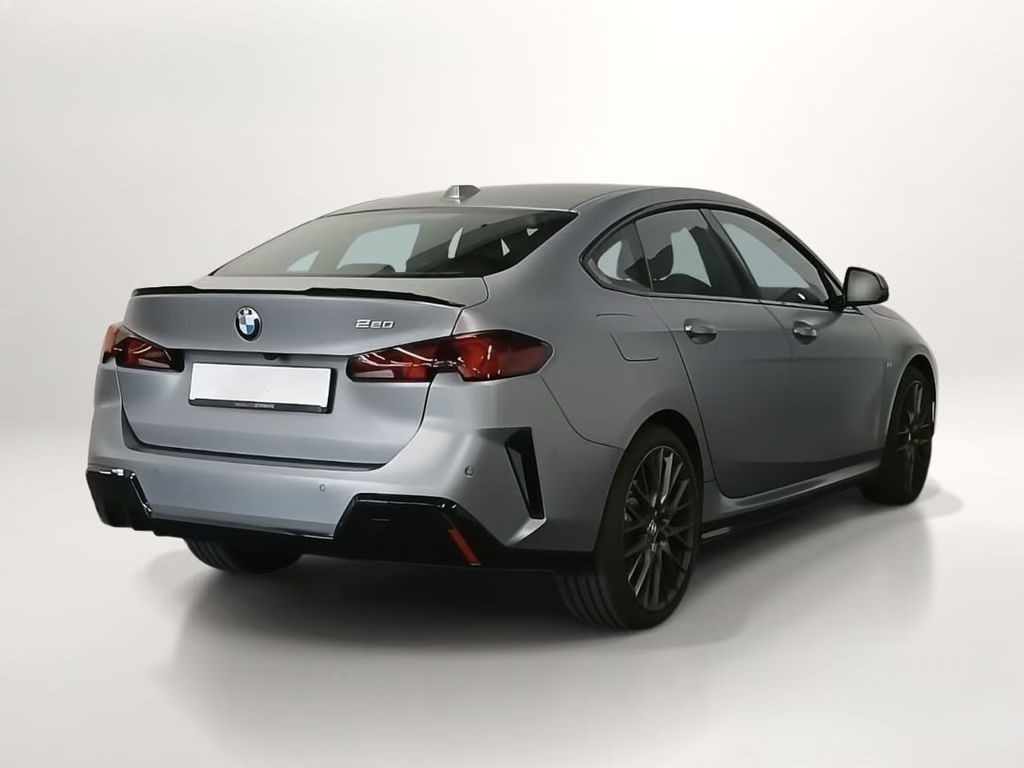 BMW 2 Serie