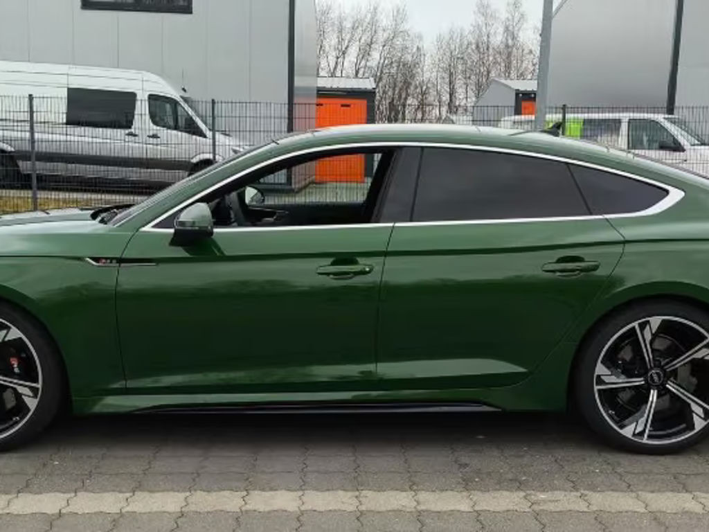 Audi RS5 Sportback