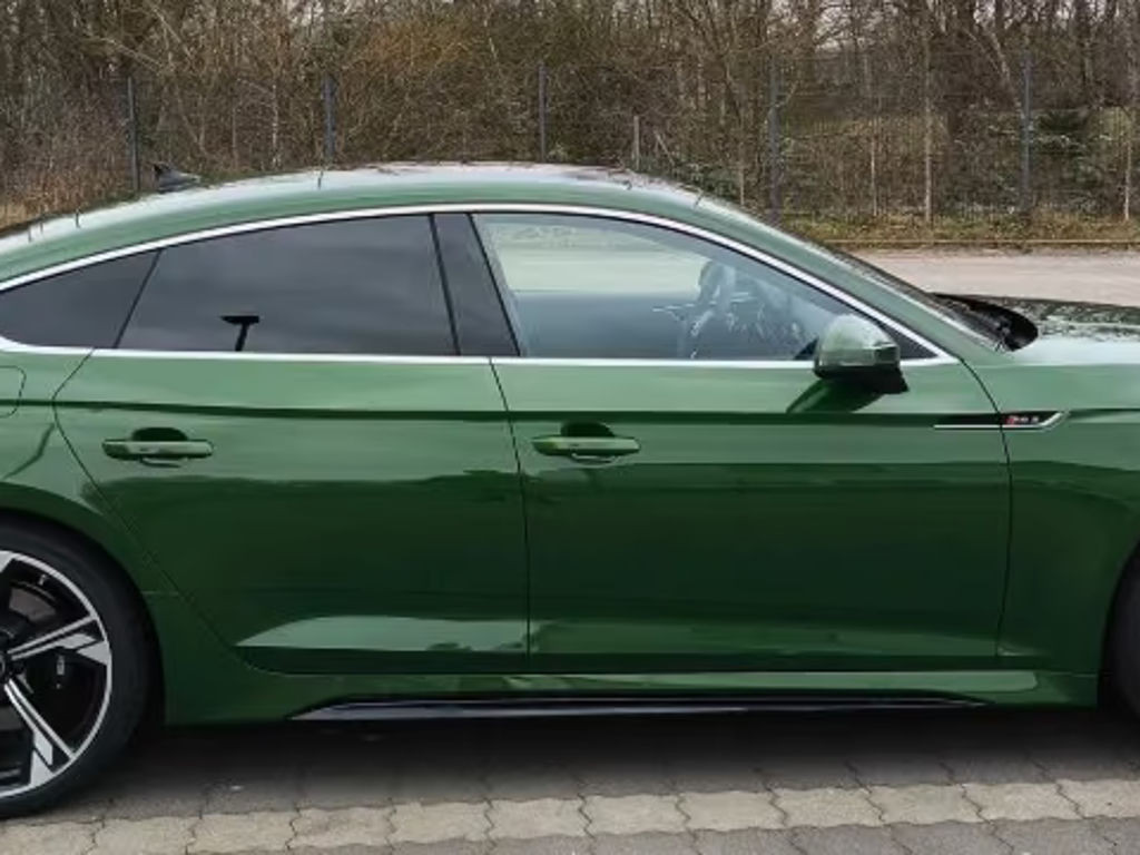 Audi RS5