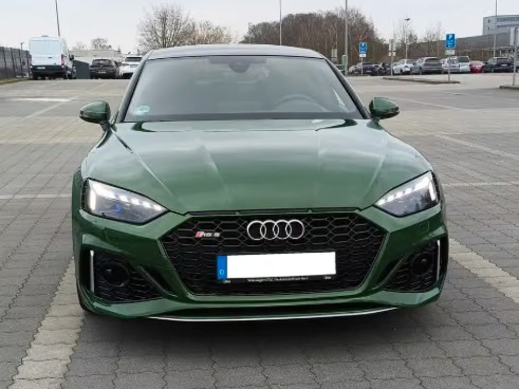 Audi RS5