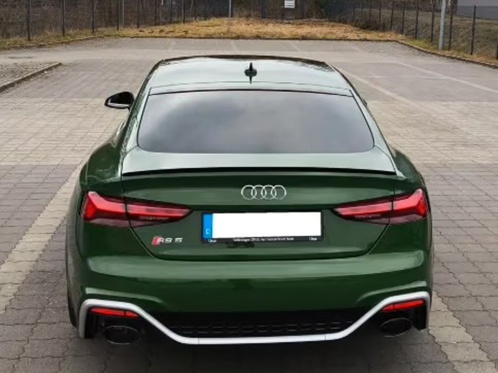 Audi RS5