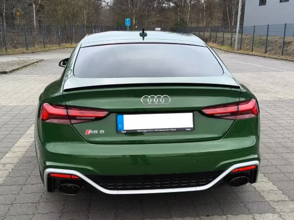 Audi RS5