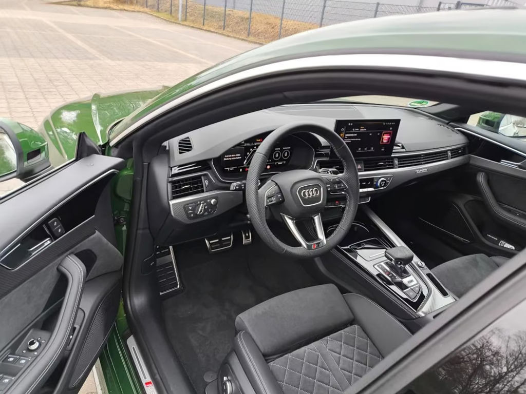 Audi RS5