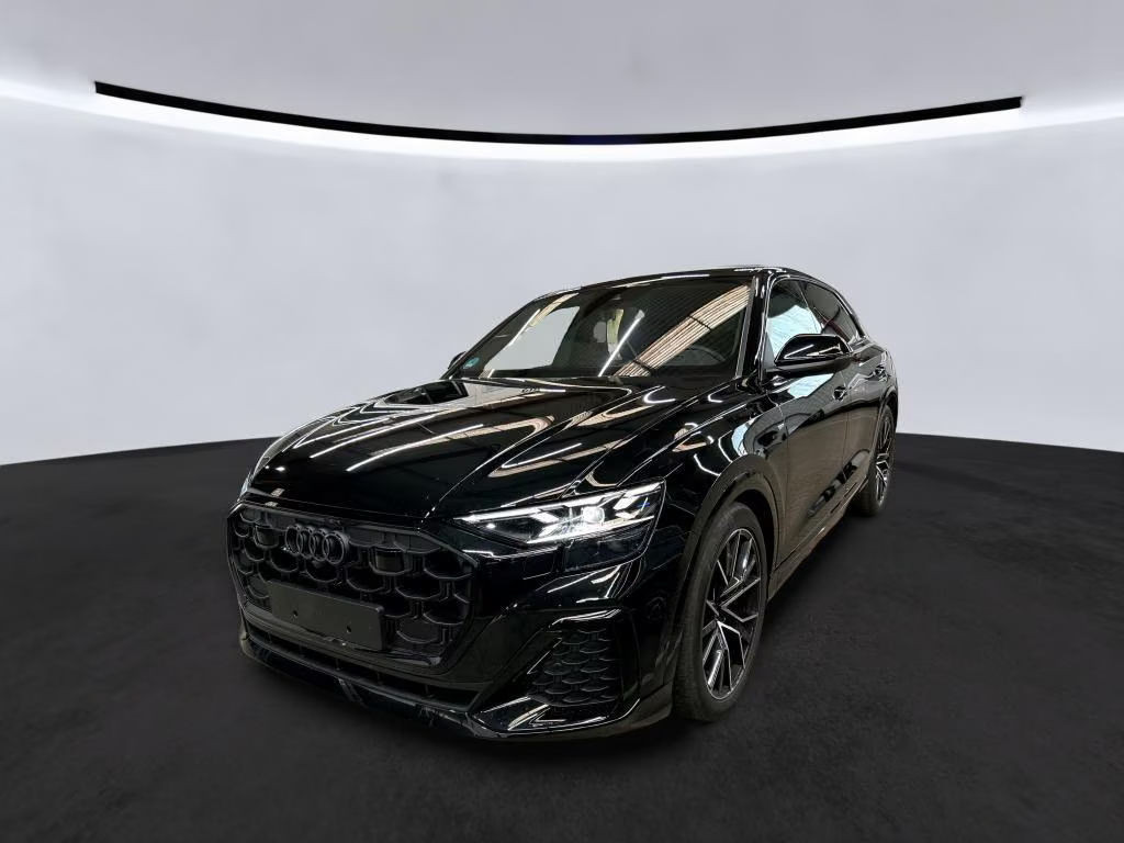 Audi Q8 Quattro 50 TDI