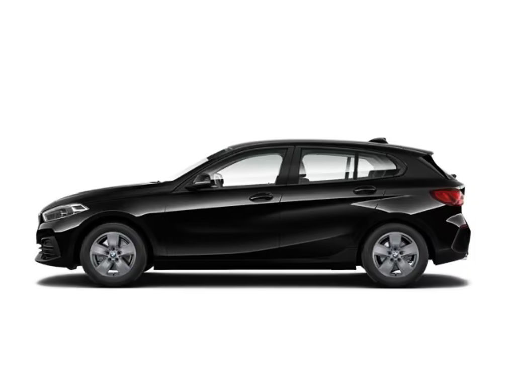 BMW 1 Serie 118 Sedan 118i 5-deurs
