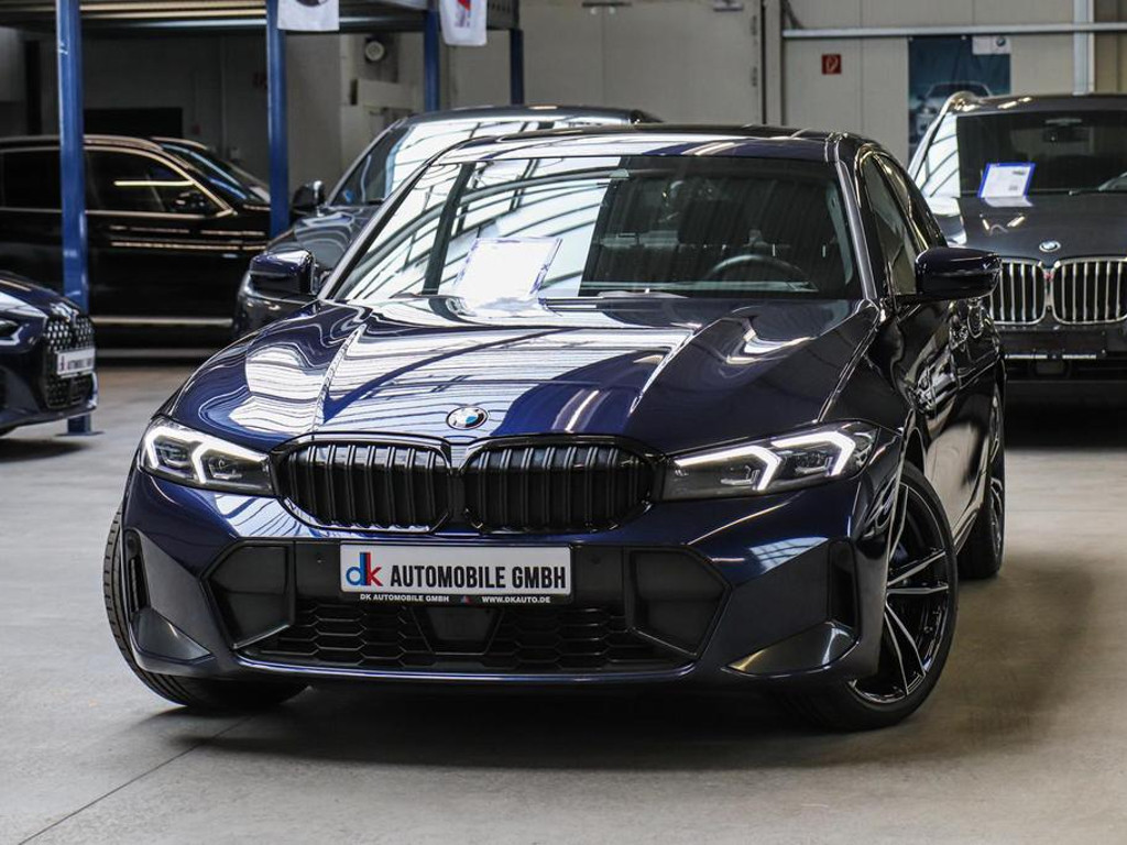 BMW 3 Serie