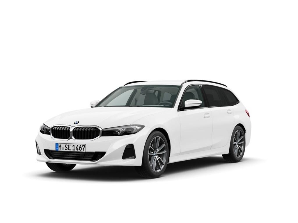 BMW 3 Serie 320 Touring 320i