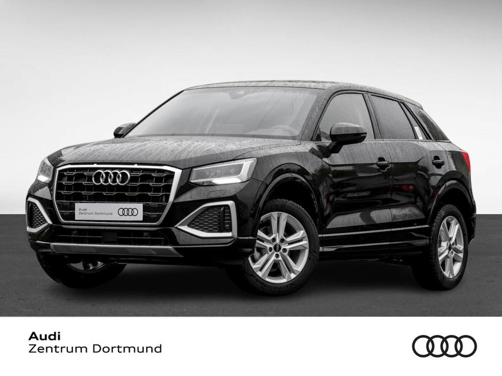 Audi Q2 30 TFSI