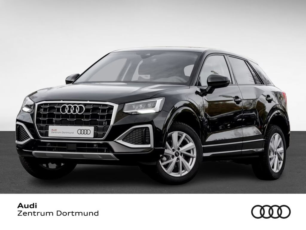 Audi Q2 30 TFSI