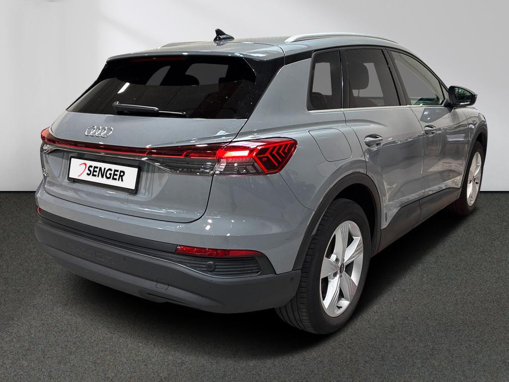Audi Q4 e-tron 40