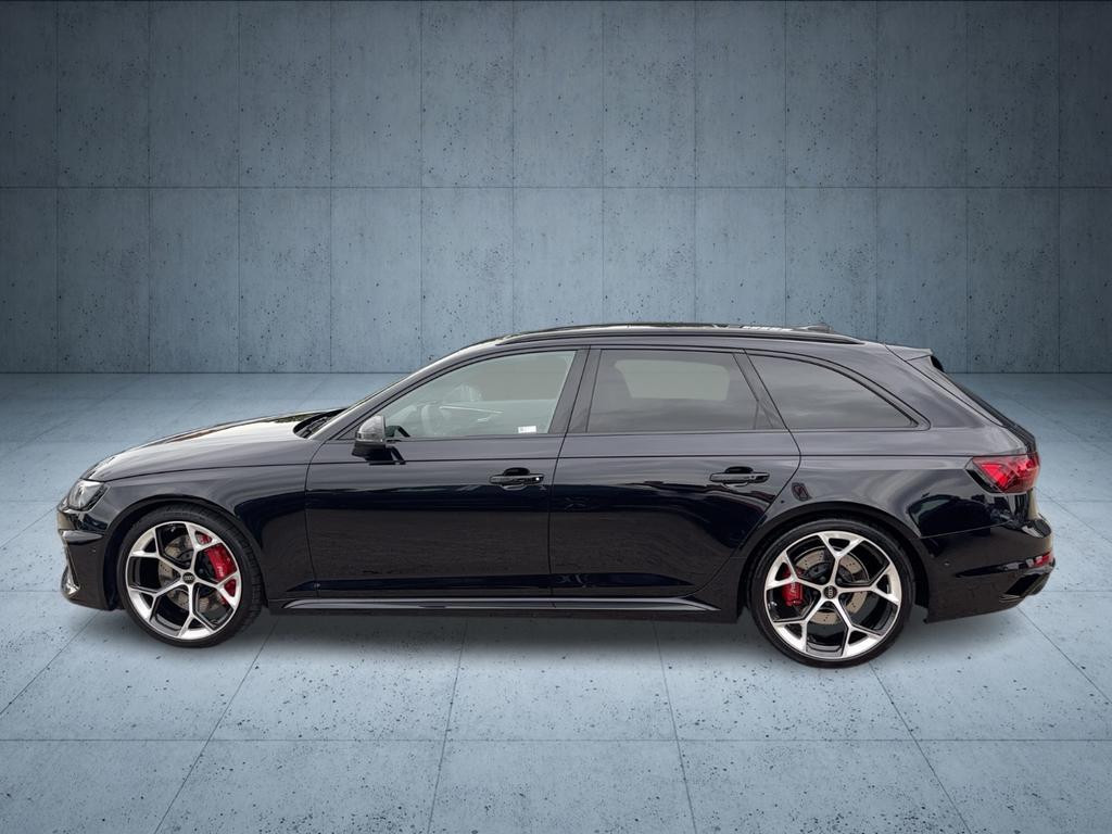Audi RS4