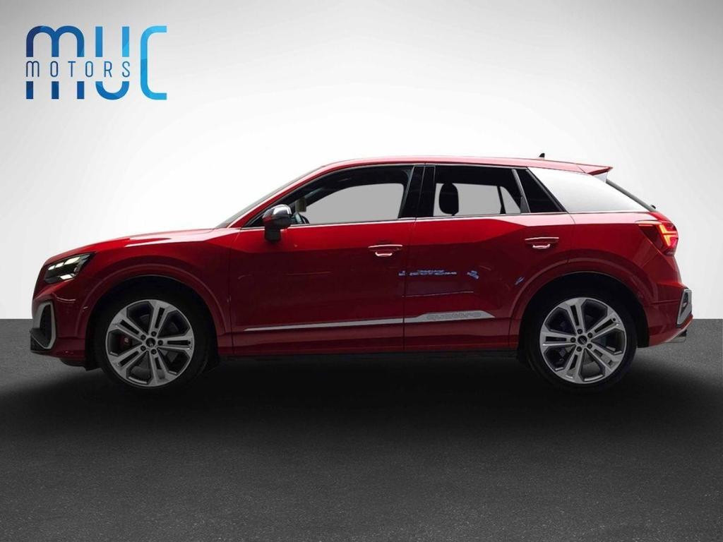 Audi SQ2
