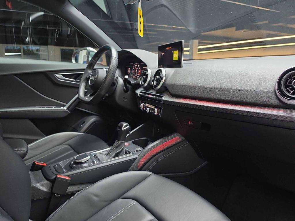 Audi SQ2