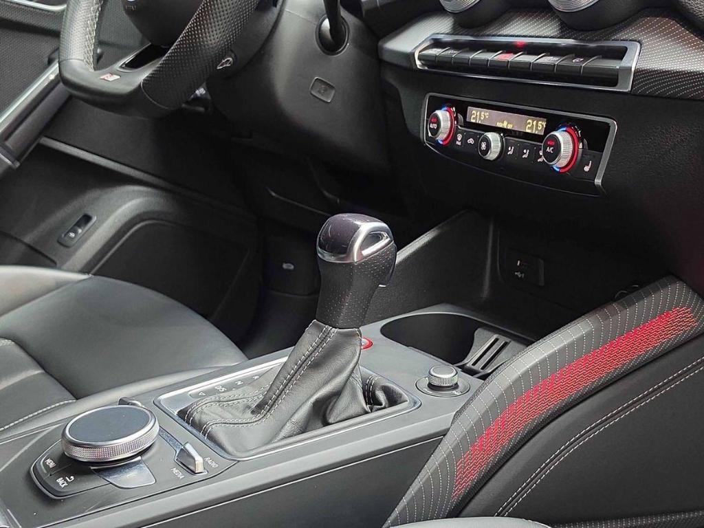 Audi SQ2