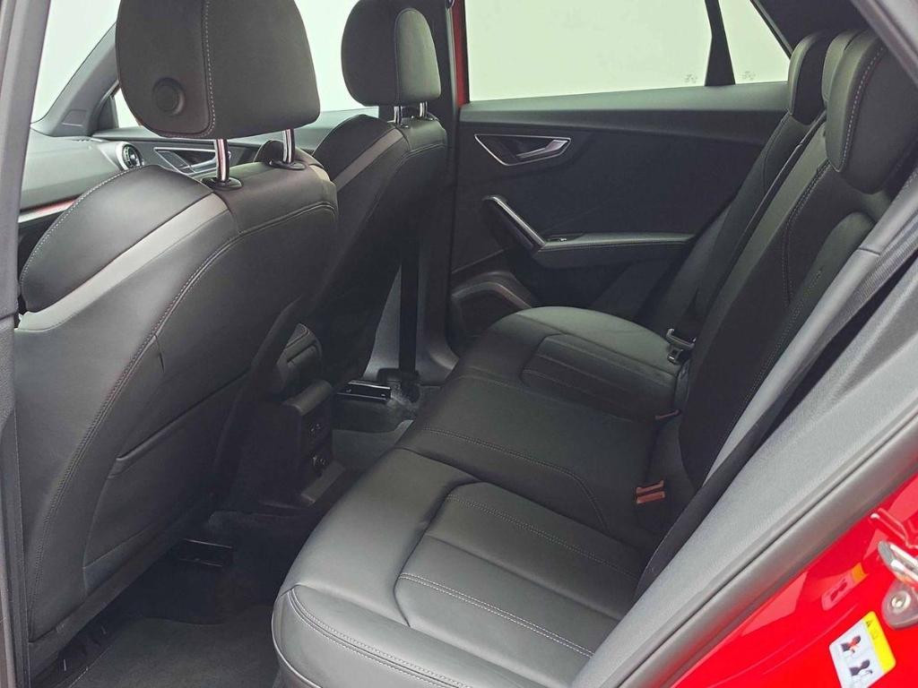Audi SQ2