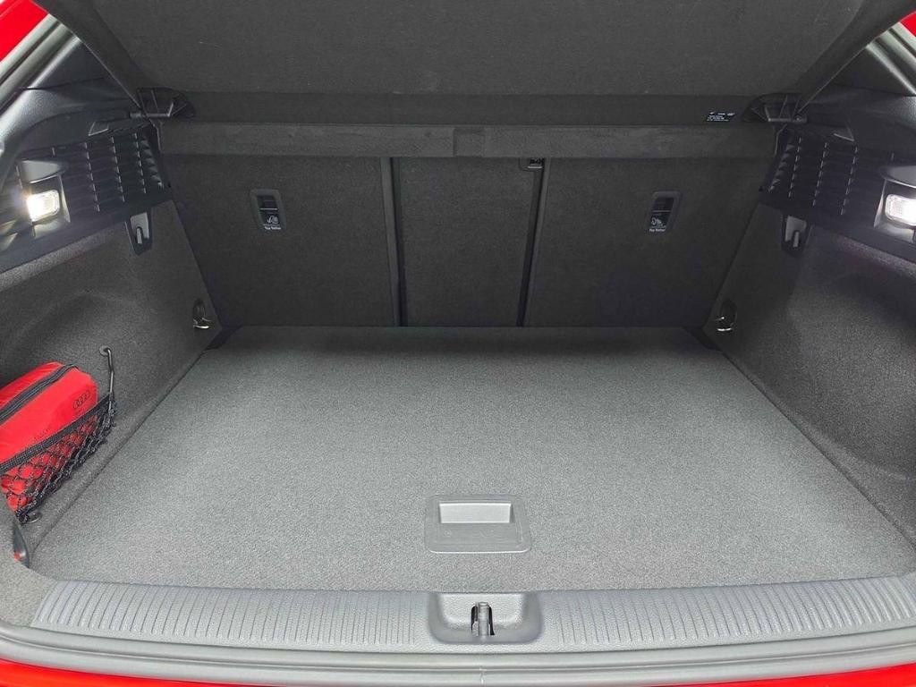 Audi SQ2